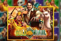 Gold Trail slot